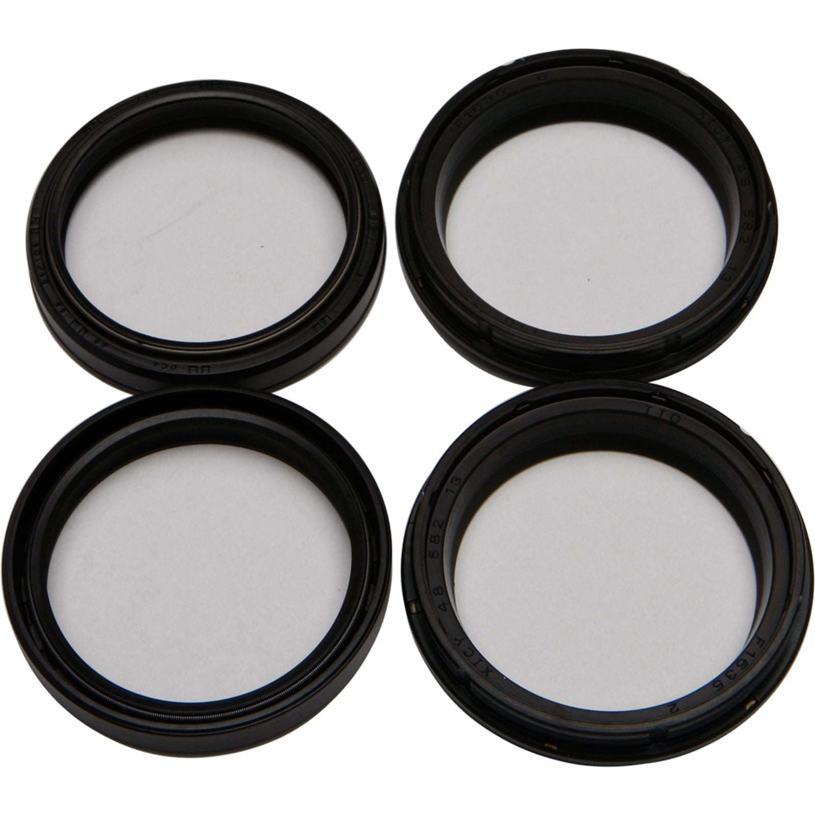All Balls Fork & Dust Seal Wiper Kit 56-147_88621
