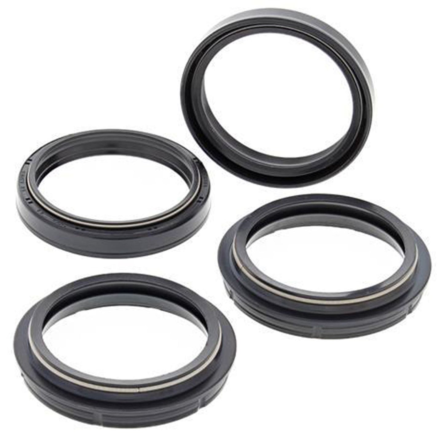 All Balls Fork & Dust Seal Wiper Kit 56-147_560025