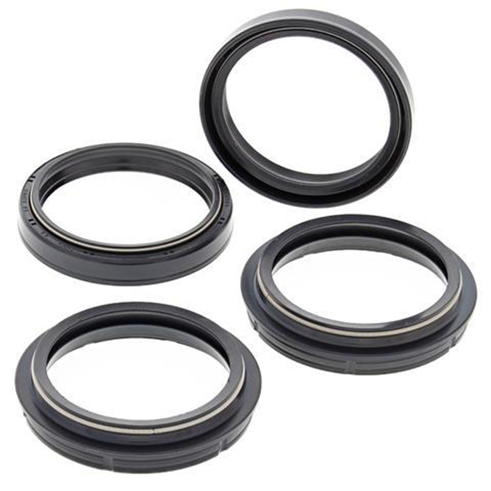 All Balls Fork & Dust Seal Wiper Kit 56-147_560025
