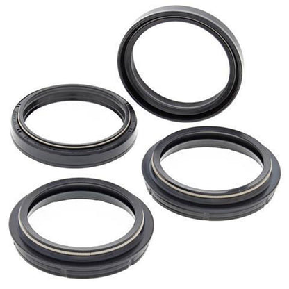 All Balls Fork & Dust Seal Wiper Kit 56-147_560025