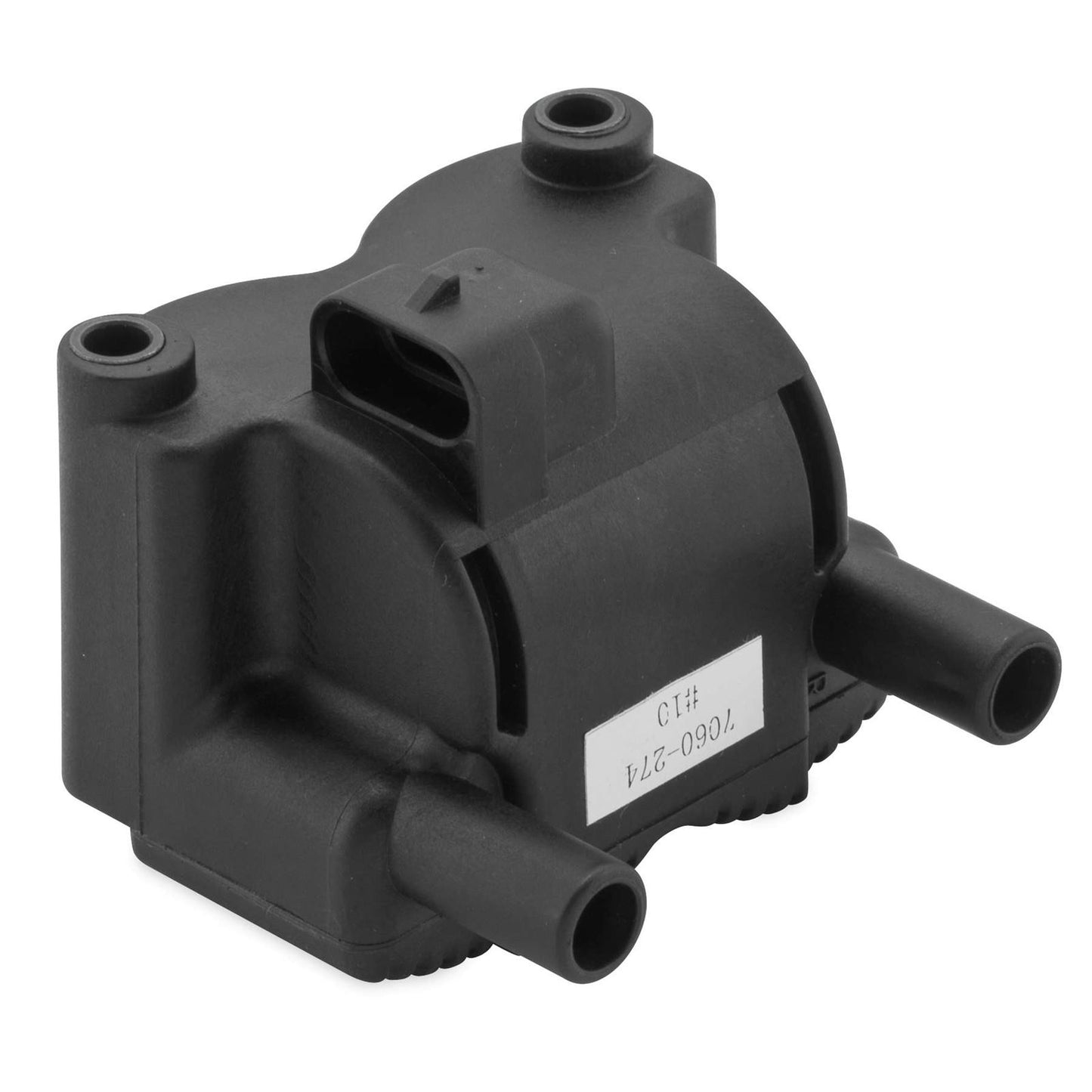 Twin Power Ignition Coils - Black 10-2050_88627