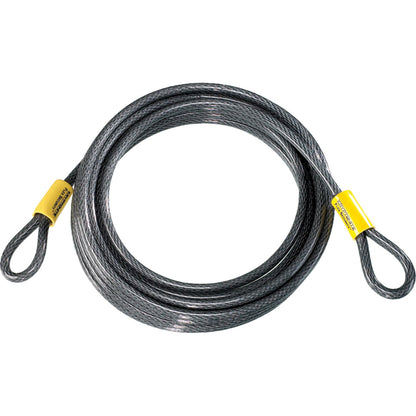 Kryptonite Kryptoflex Cable 30' [MPN: 830504]_88643