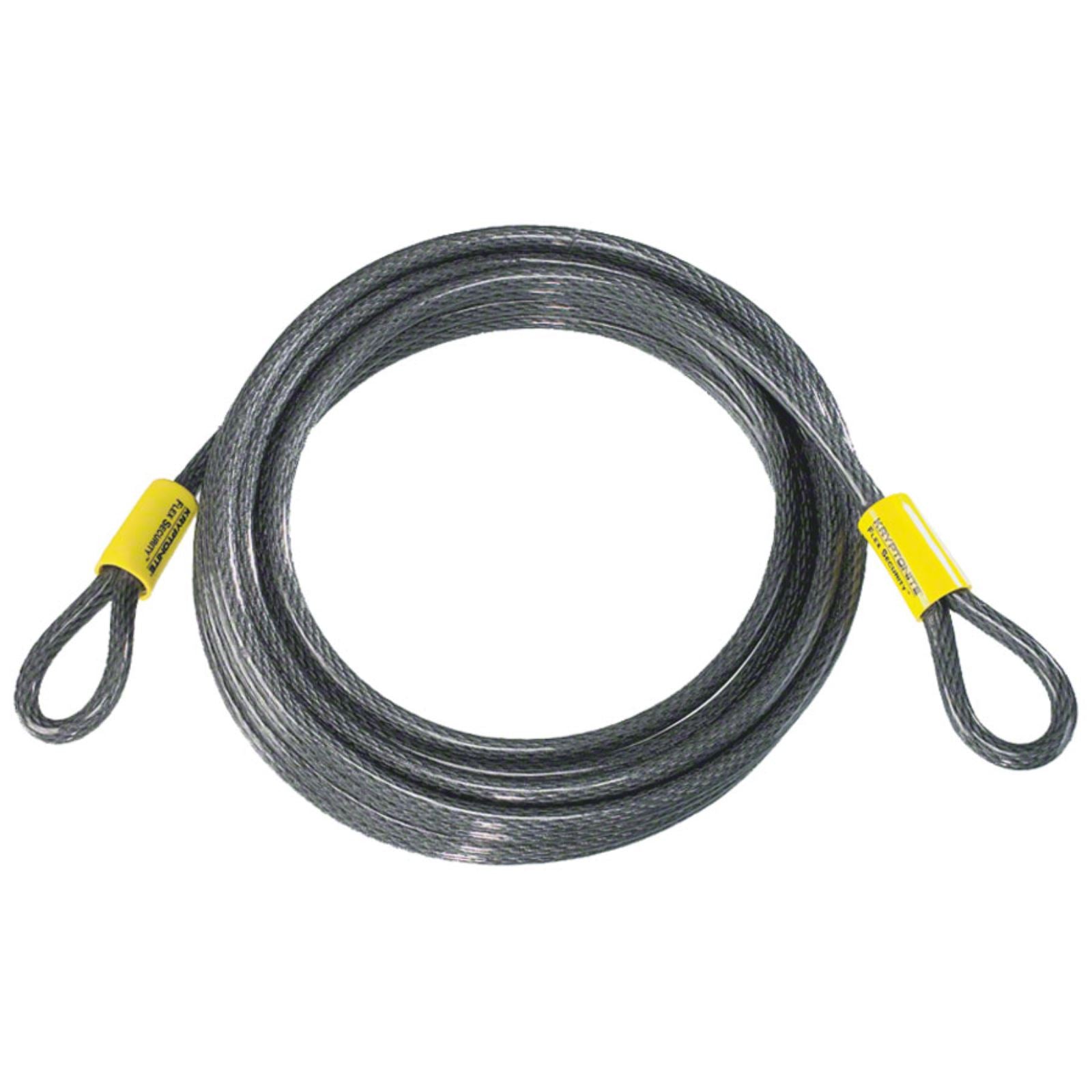 Kryptonite Kryptoflex Cable 30' [MPN: 830504]_1196192