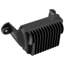 Twin Power Electronic Regulators - Black H0505_88660