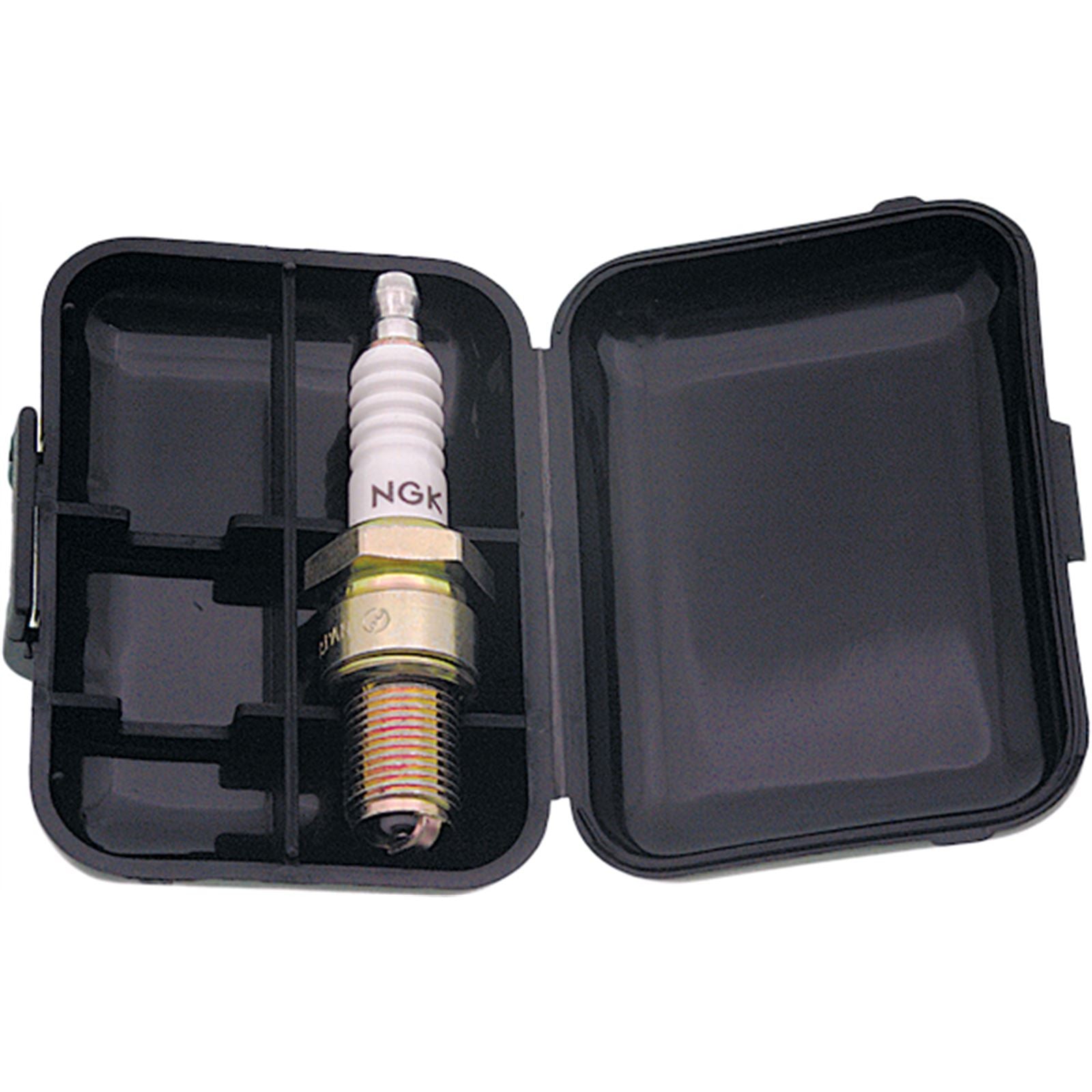 SPI Sports Parts Inc Spark Plug Caddy 12-114_88663