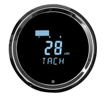 Dakota Digital 3021 Odyssey II Tachometer - Resolution 100 RPM - 3.375" HLY-3021_88682