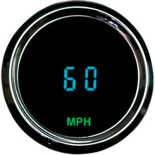 Dakota Digital 3011 Model Odyssey II Speedometer (Resolution 1 mph) - 2-1/16" HLY-3013_370682