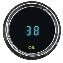 Dakota Digital Oil Pressure Gauge - 2-1/16" HLY-3032_88685