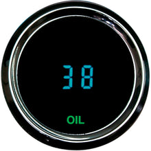 Dakota Digital Oil Pressure Gauge - 2-1/16" HLY-3032_370675