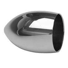 Dakota Digital 2-1/16" Chrome Gauge Cup CUP-3001_88687