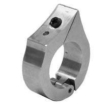 Dakota Digital 1.00" Handlebar Clamp for Gauge Cup - Chrome BKT-3100_88688