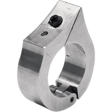 Dakota Digital 1.00" Handlebar Clamp for Gauge Cup - Chrome BKT-3100_370490