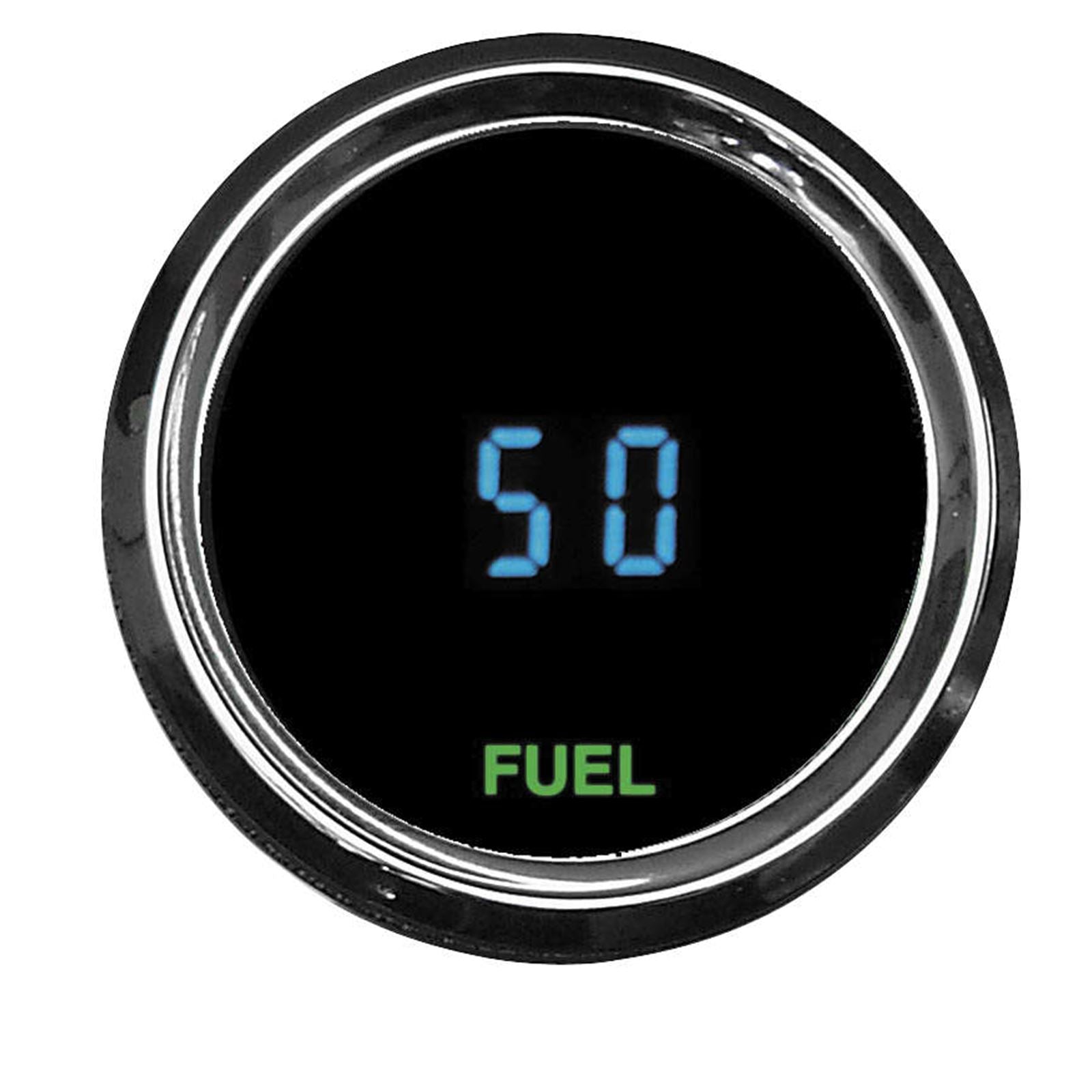 Dakota Digital Odyssey II Fuel Gauge - 2-1/16" HLY-3061_88691