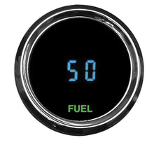 Dakota Digital Odyssey II Fuel Gauge - 2-1/16" HLY-3061_88691