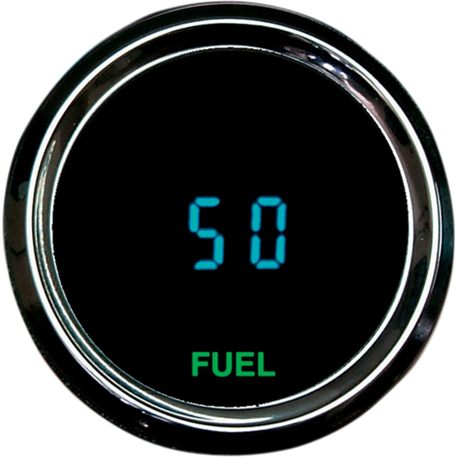 Dakota Digital Odyssey II Fuel Gauge - 2-1/16" HLY-3061_370684