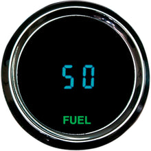 Dakota Digital Odyssey II Fuel Gauge - 2-1/16" HLY-3061_370684