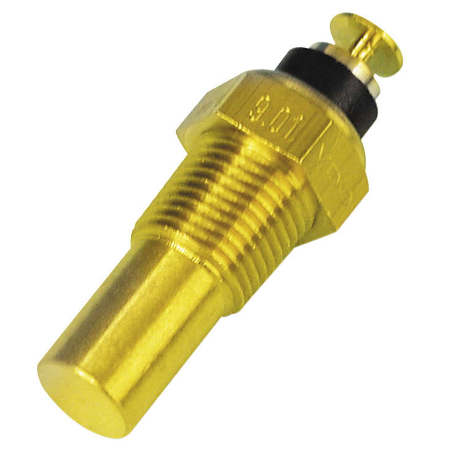 Dakota Digital Oil Temperature Sending Unit - 1/8" NPT SEN-1043_88693