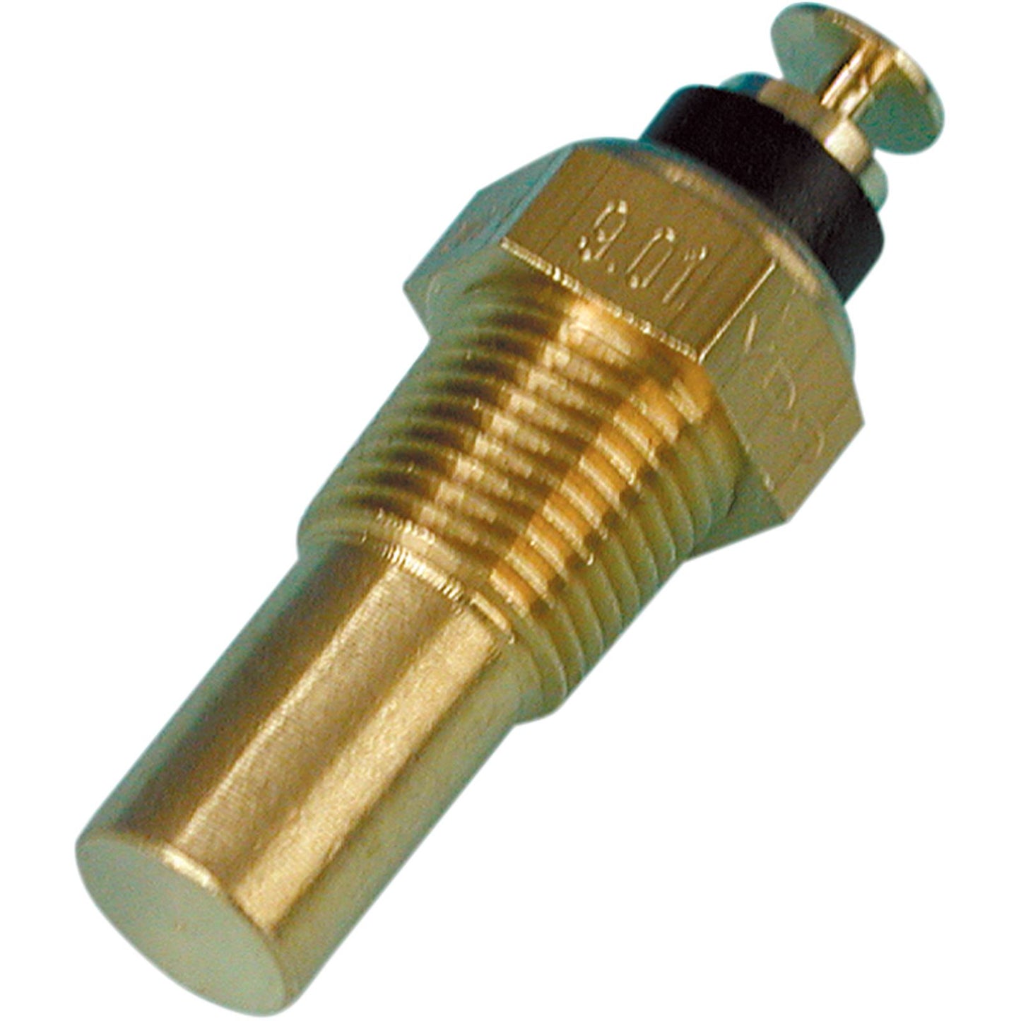 Dakota Digital Oil Temperature Sending Unit - 1/8" NPT SEN-1043_370673