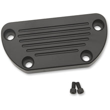 Dakota Digital Black 35° 1" Handlebar Clamp Mount - For Straight Risers BKT-5003-K_370516