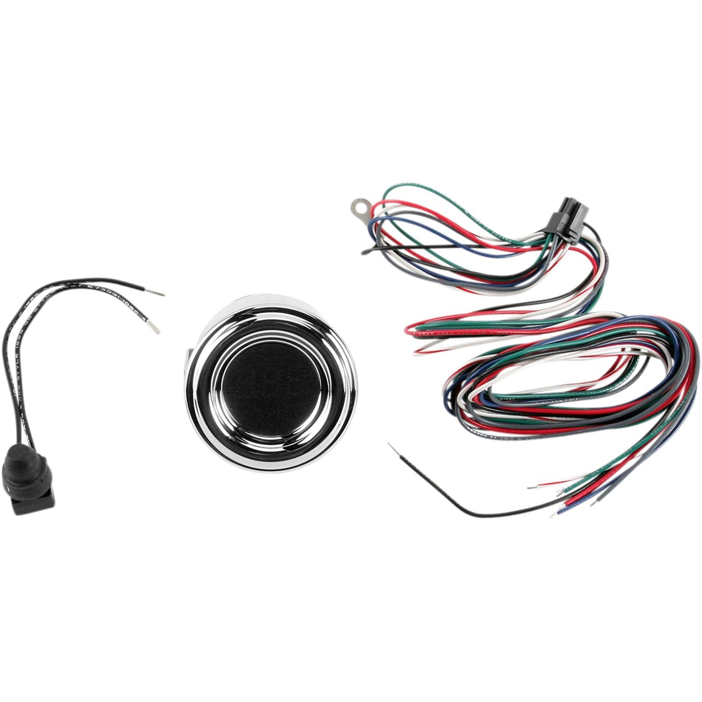 Dakota Digital 1-7/8" MPH 4000 Series Tachometer - Blue Display MCL-4027R_370553