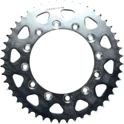 JT Sprockets Rear Sprocket 48-Tooth JTR245/2.48_402148