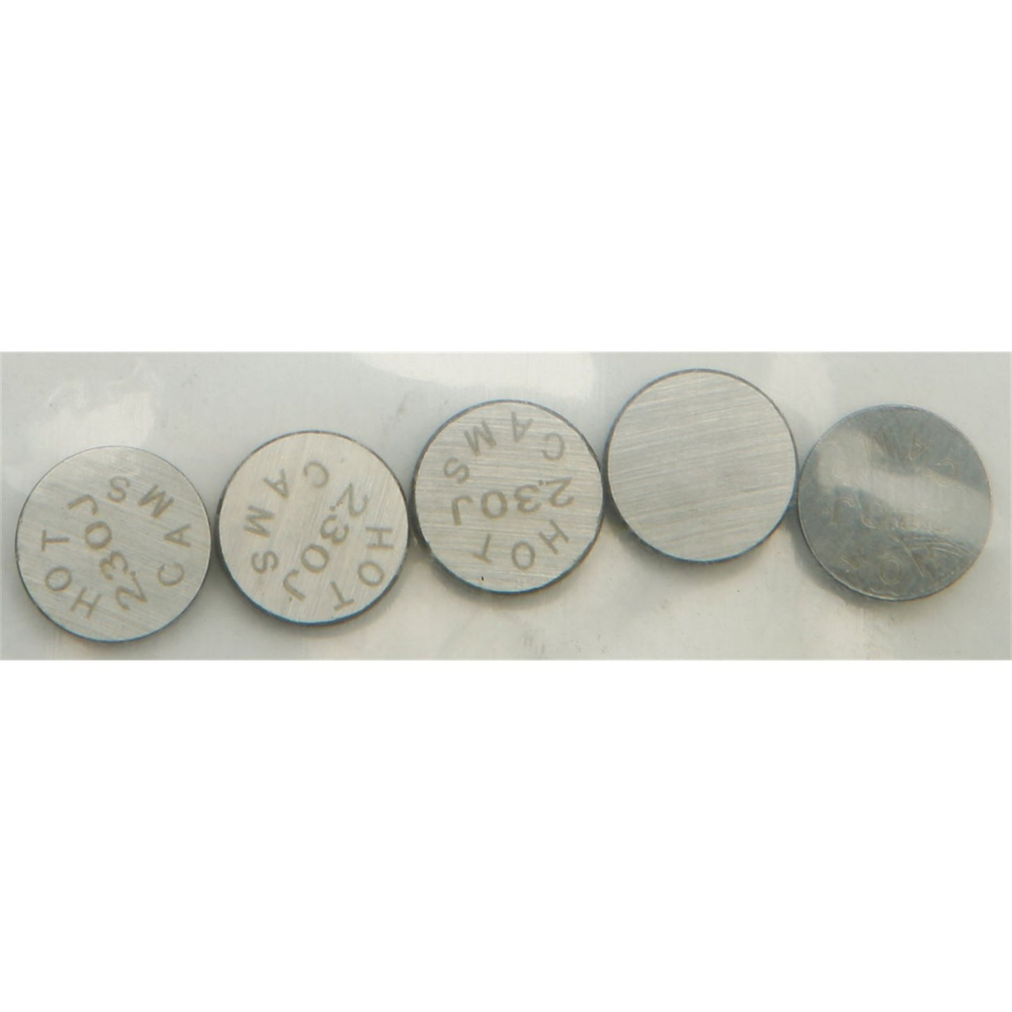 Hot Cams Valve Shims 9.48x2.30mm - 5/Pack 5PK948230_88757