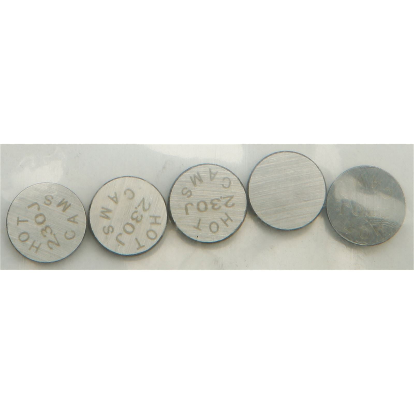 Hot Cams Valve Shims 9.48x2.30mm - 5/Pack 5PK948230_88757
