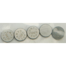 Hot Cams Valve Shims 9.48x2.30mm - 5/Pack 5PK948230_88757