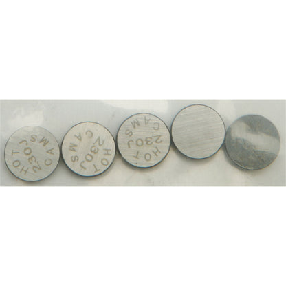 Hot Cams Valve Shims 9.48x2.30mm - 5/Pack 5PK948230_88757