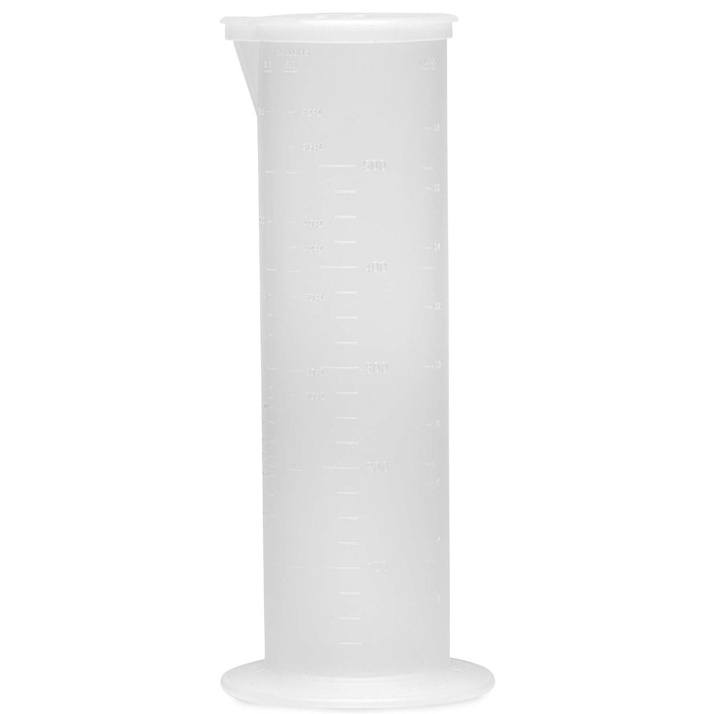 BikeMaster Measuring Cup with Lid 500ml FHM036-L_88777
