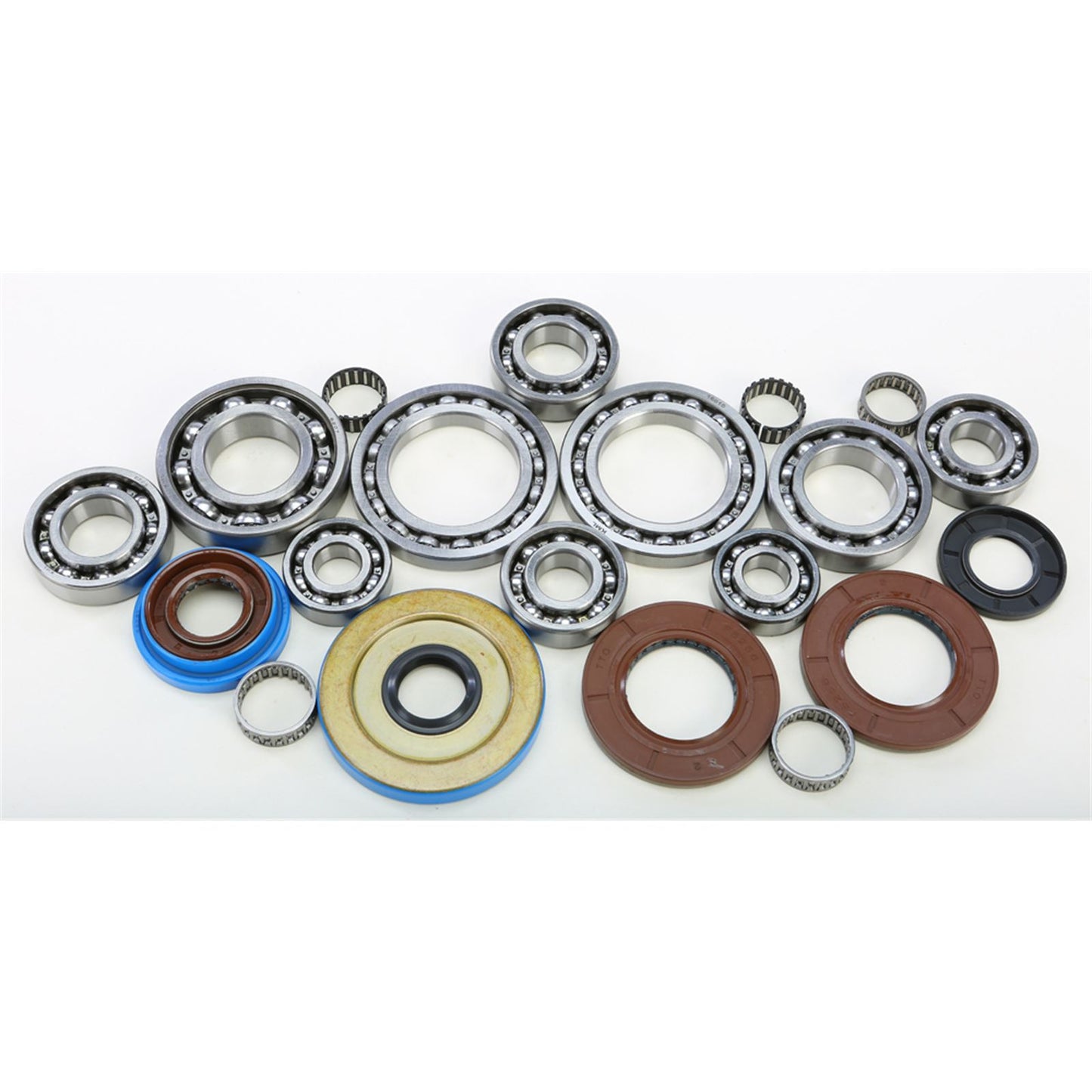All Balls Differential Bearing and Seal Kit 25-2084_88782