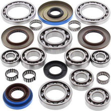 All Balls Differential Bearing and Seal Kit 25-2084_560030