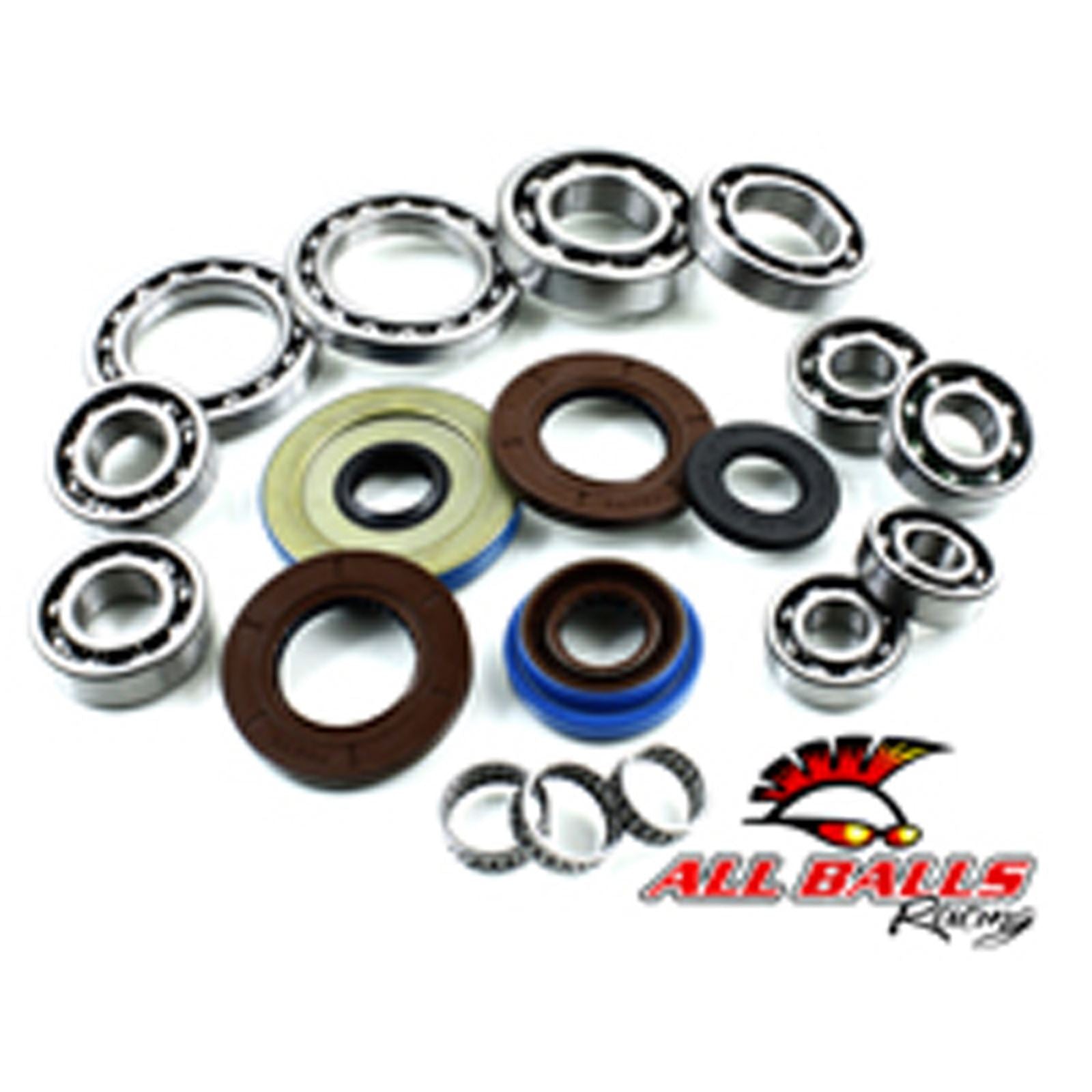 All Balls Differential Bearing and Seal Kit 25-2084_560031