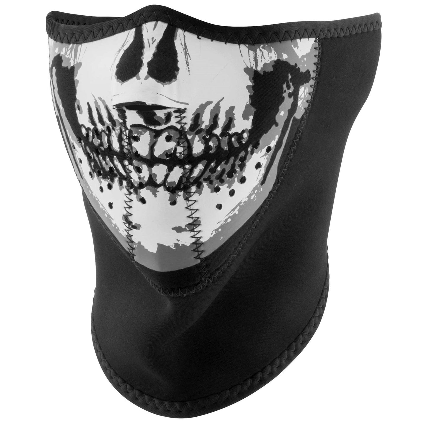 Zan Neoprene 3-Panel Half Mask_88785