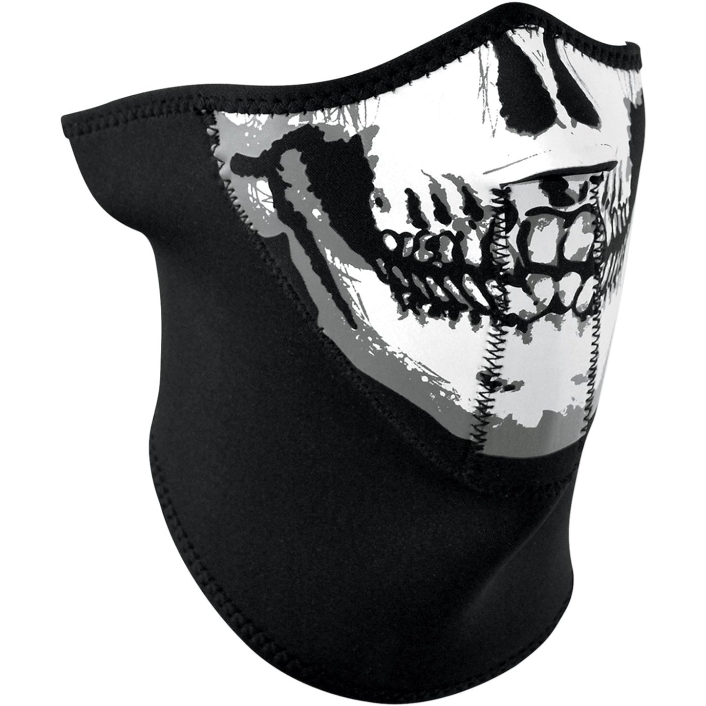 Zan Neoprene 3-Panel Half Mask_501873