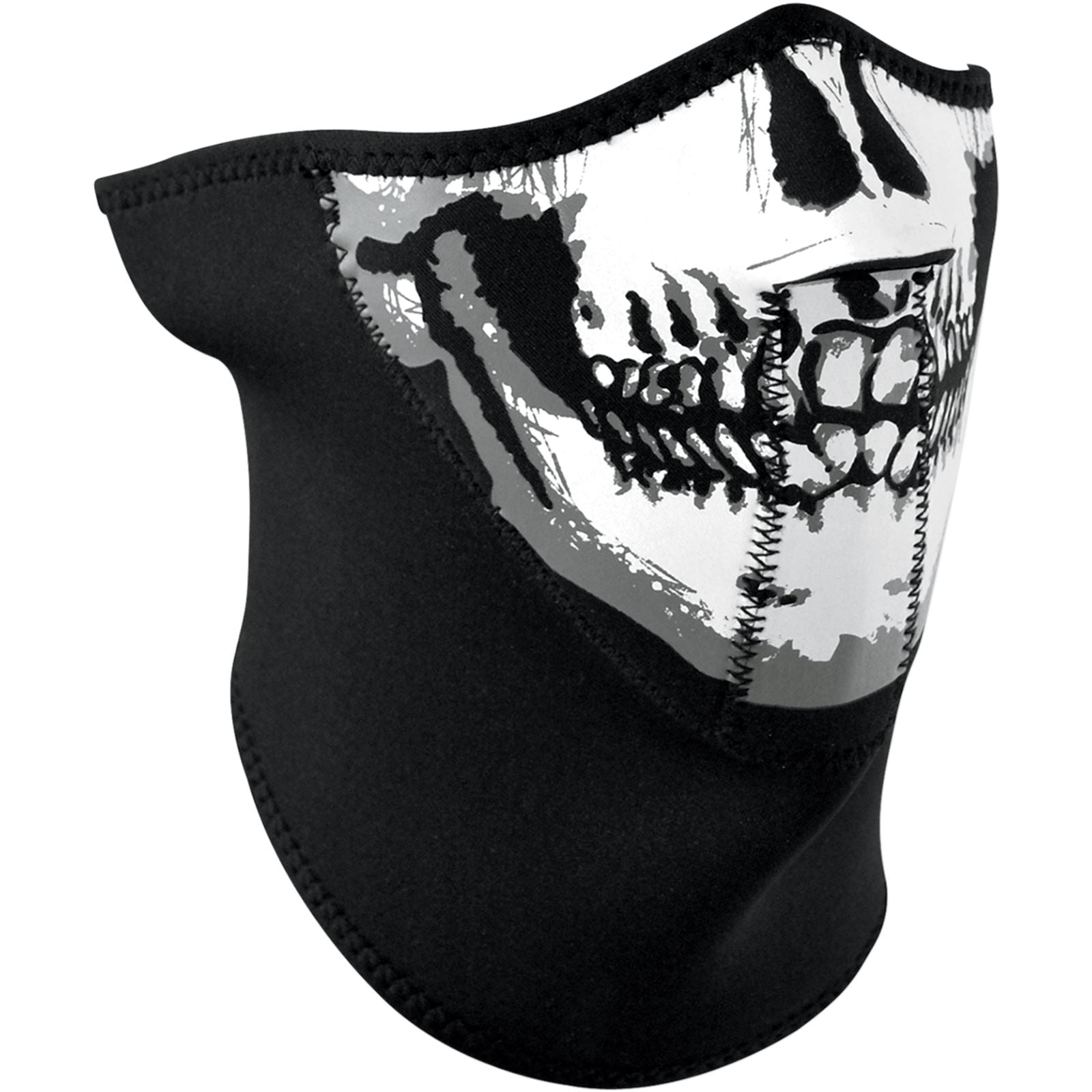 Zan Neoprene 3-Panel Half Mask_501873