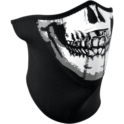 Zan Neoprene 3-Panel Half Mask_501873