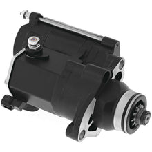 All Balls Big Twin Starter 1.4kw Black 6-Speed Transmission 80-1013_88826