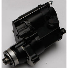 All Balls Big Twin Starter 1.4kw Black 6-Speed Transmission 80-1013_88828