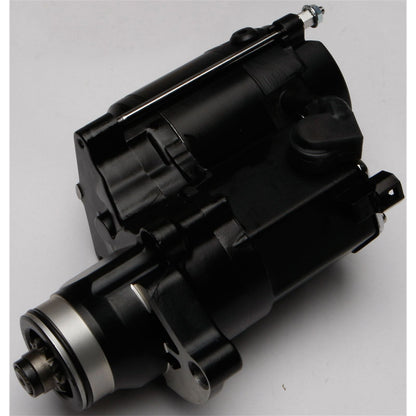 All Balls Big Twin Starter 1.4kw Black 6-Speed Transmission 80-1013_88828