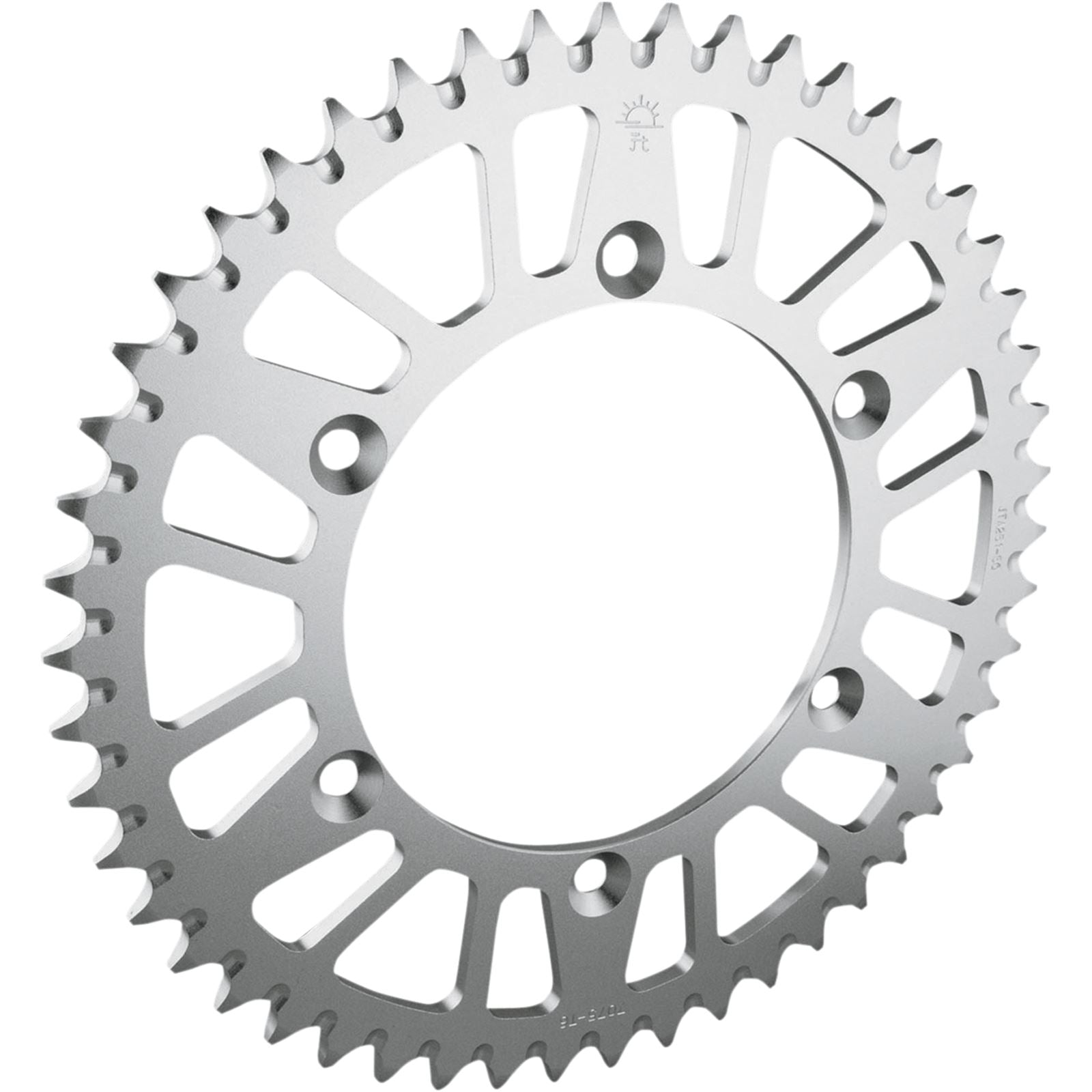 JT Sprockets Rear Sprocket - 40-Tooth JTR210.40_401372