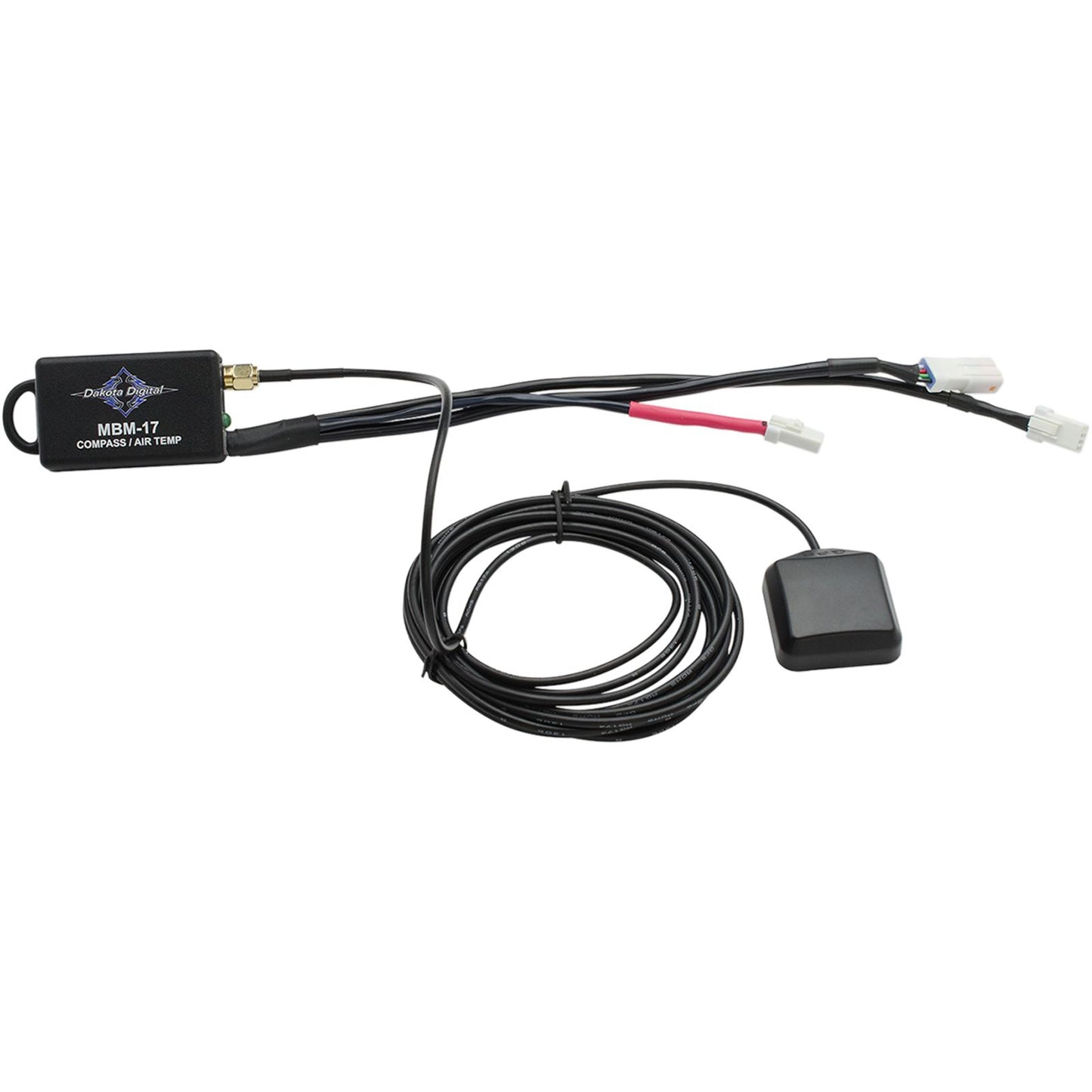 Dakota Digital MBM Module - Add-On GPS Compass Module MBM-17_370627
