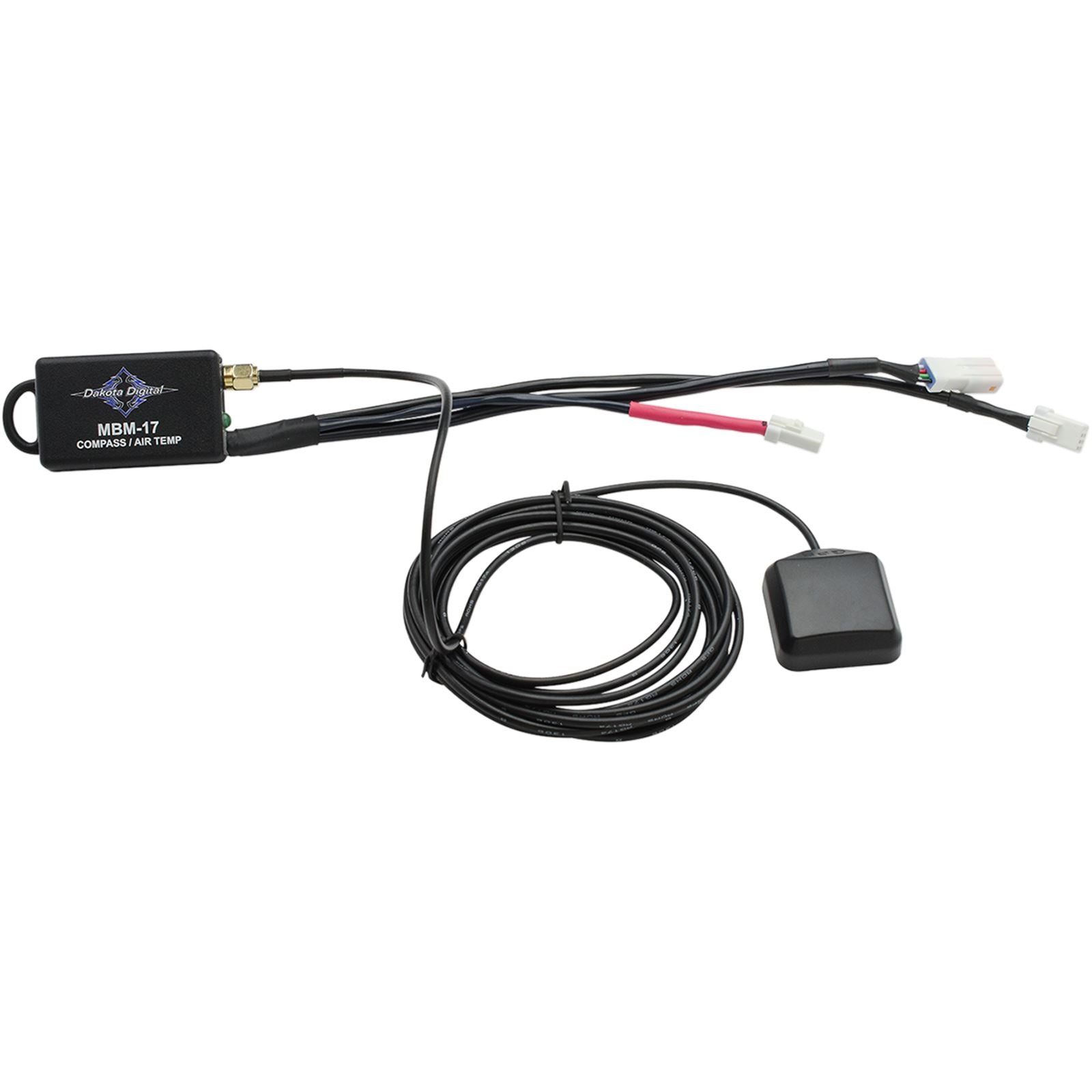 Dakota Digital MBM Module - Add-On GPS Compass Module MBM-17_370627