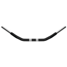 Wild 1 Chubby Savage Black 1-1/4" Bars [MPN: WO932B]_88972