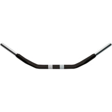 Wild 1 Chubby Savage Black 1-1/4" Bars [MPN: WO932B]_493252