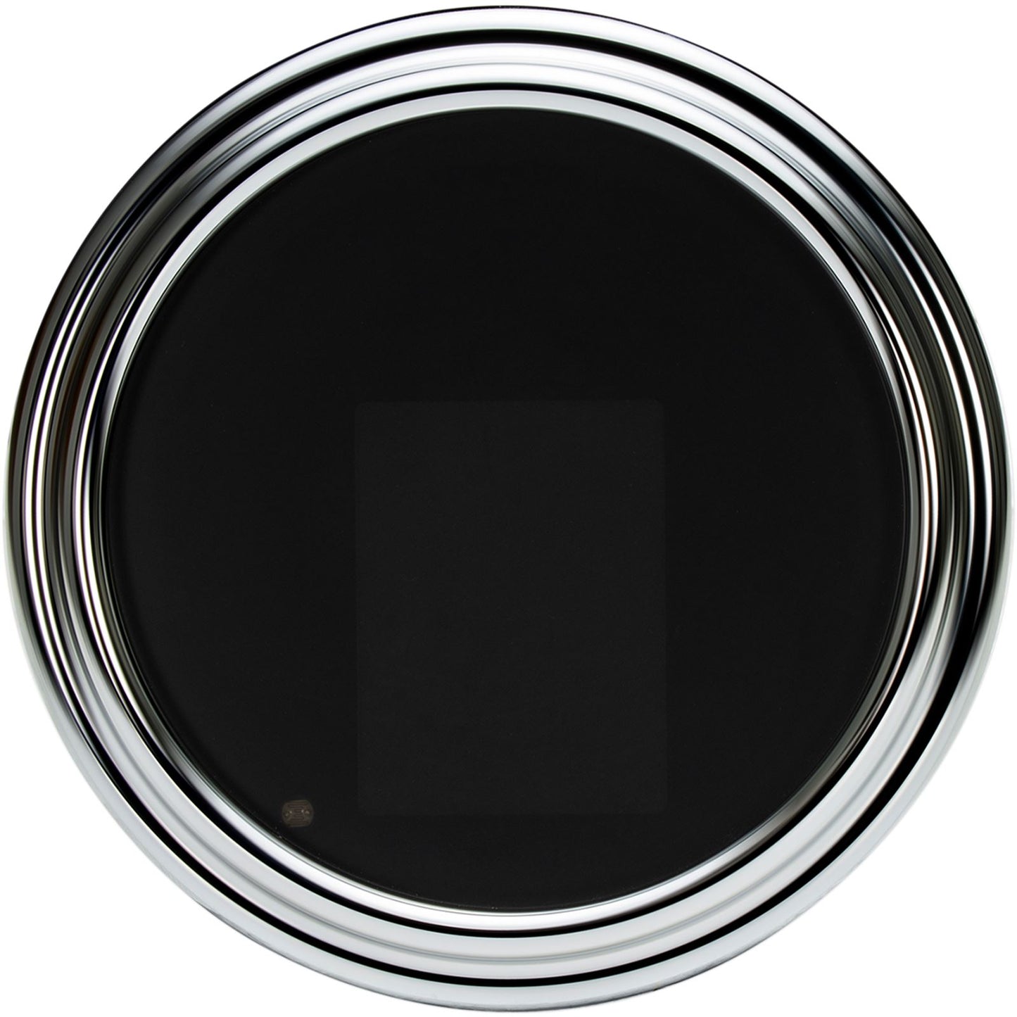 Dakota Digital Tank Speedometer - Chrome Bezel - 4.5" - Pre '03 MLX-2000_370531