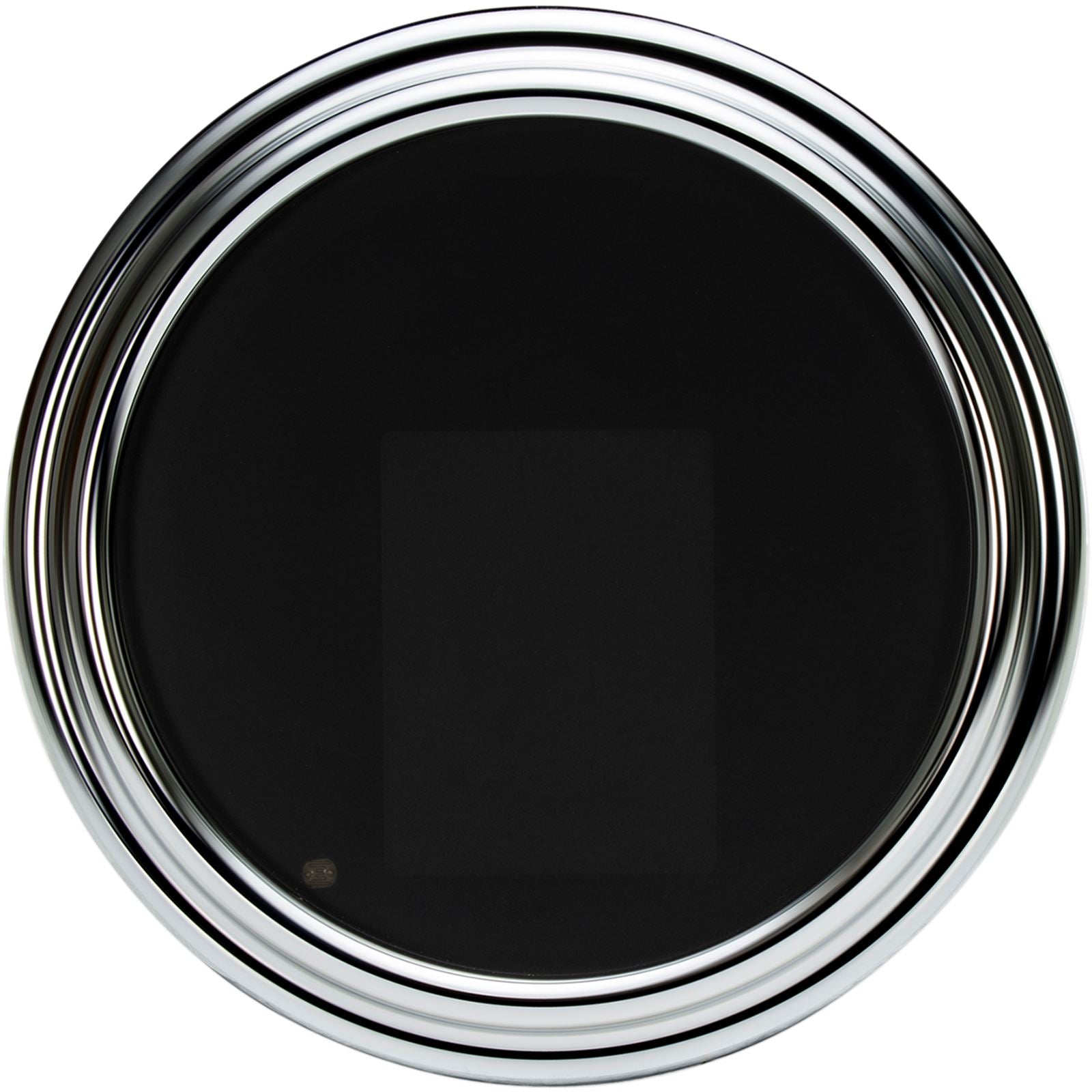 Dakota Digital Tank Speedometer - Chrome Bezel - 4.5" - Pre '03 MLX-2000_370531