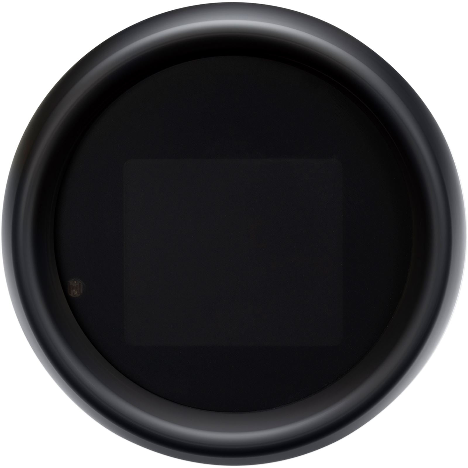 Dakota Digital Tank Speedometer - Black Bezel - 3-3/8" - '94-'03 MLX-3000-K_370542