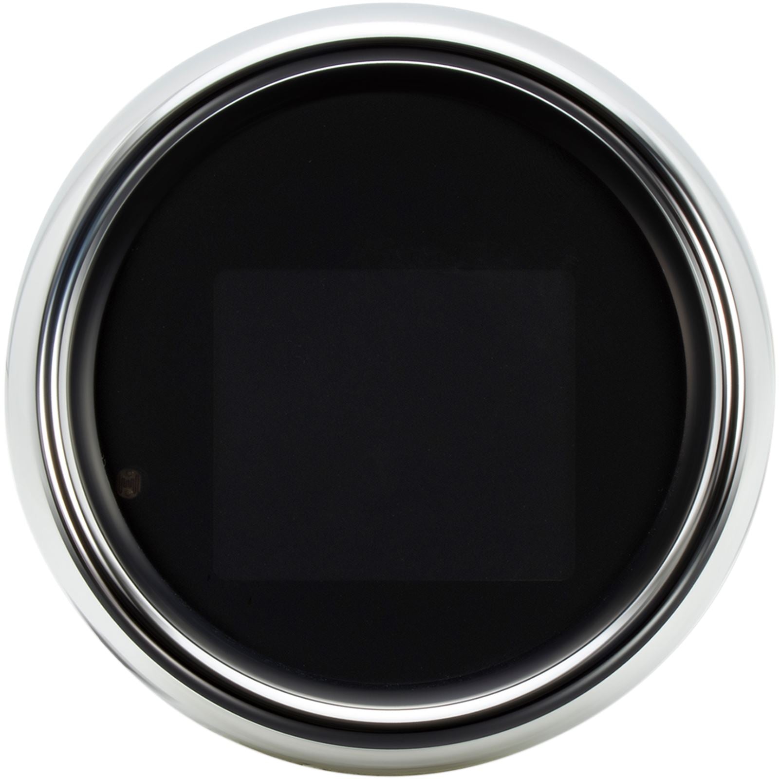 Dakota Digital Tank Speedometer - Chrome Bezel - 3-3/8" - '12+ MLX-3012_370551
