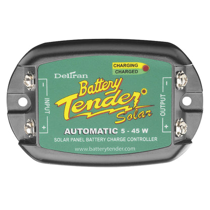Battery Tender Controller Solar Panel [MPN: 021-1162]_88998